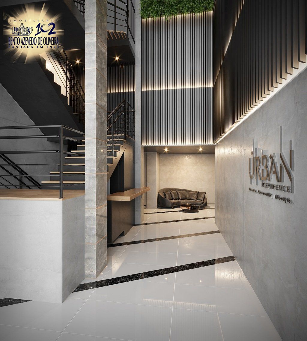 Cobertura, 2 quartos, 77 m² - Foto 4