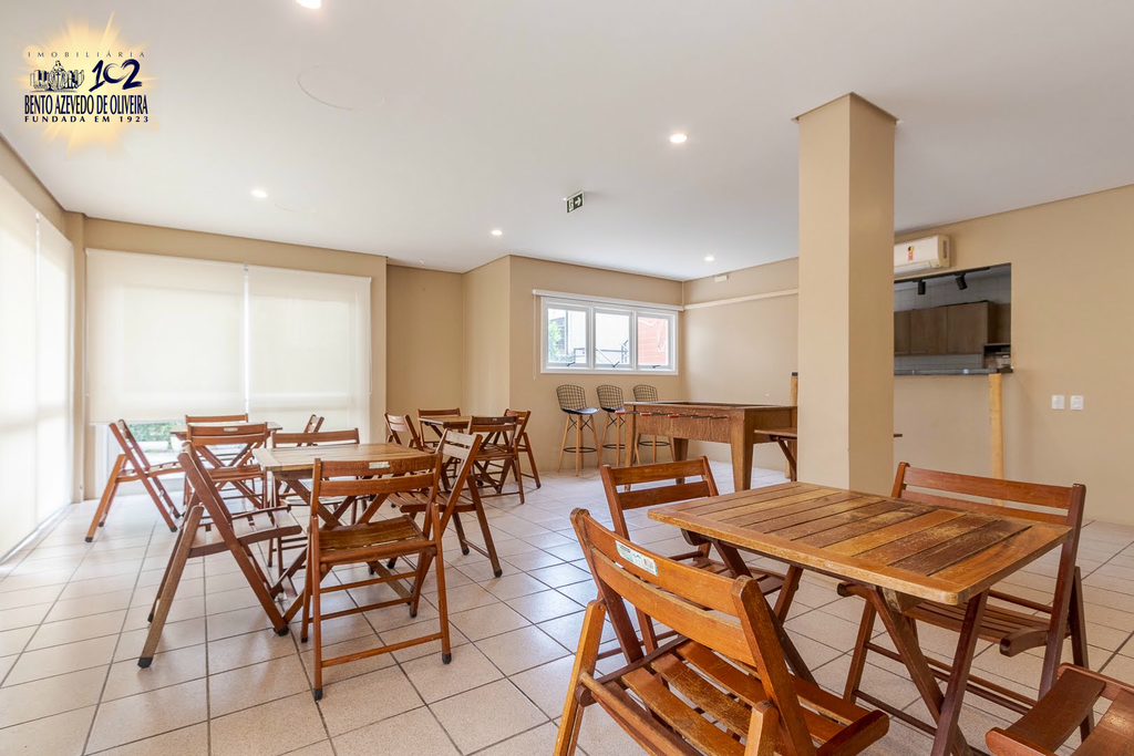 Apartamento, 2 quartos, 76 m² - Foto 15