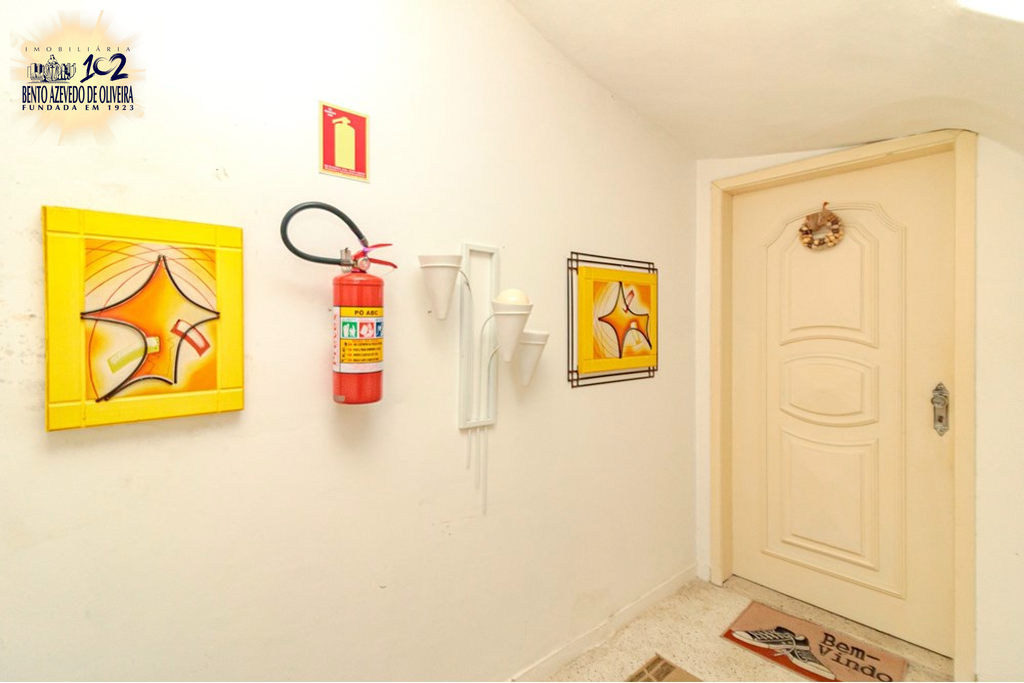 Apartamento, 2 quartos, 66 m² - Foto 15