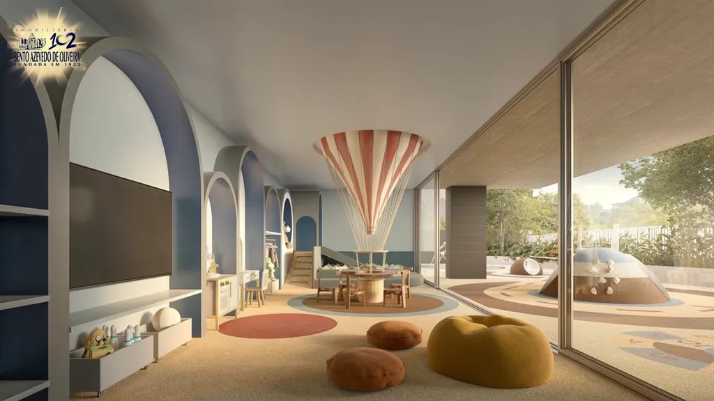 Apartamento, 3 quartos, 257 m² - Foto 8