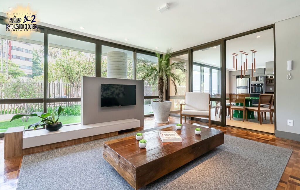 Apartamento, 3 quartos, 110 m² - Foto 2