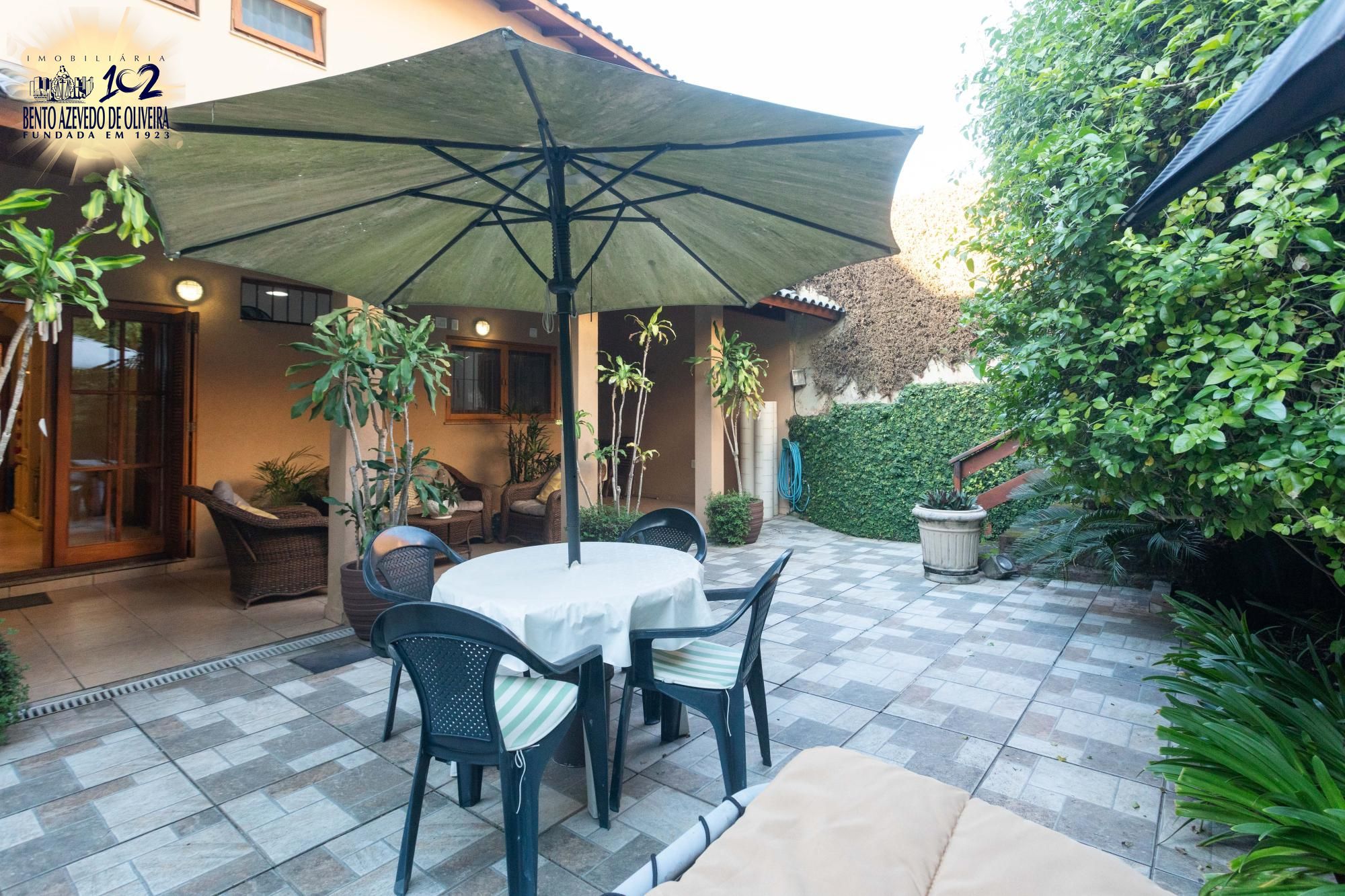 Casa, 4 quartos, 316 m² - Foto 23
