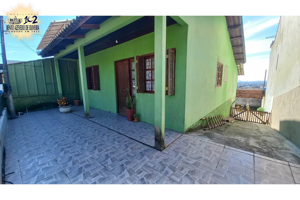 Casa, 2 quartos, 76 m² - Foto 16
