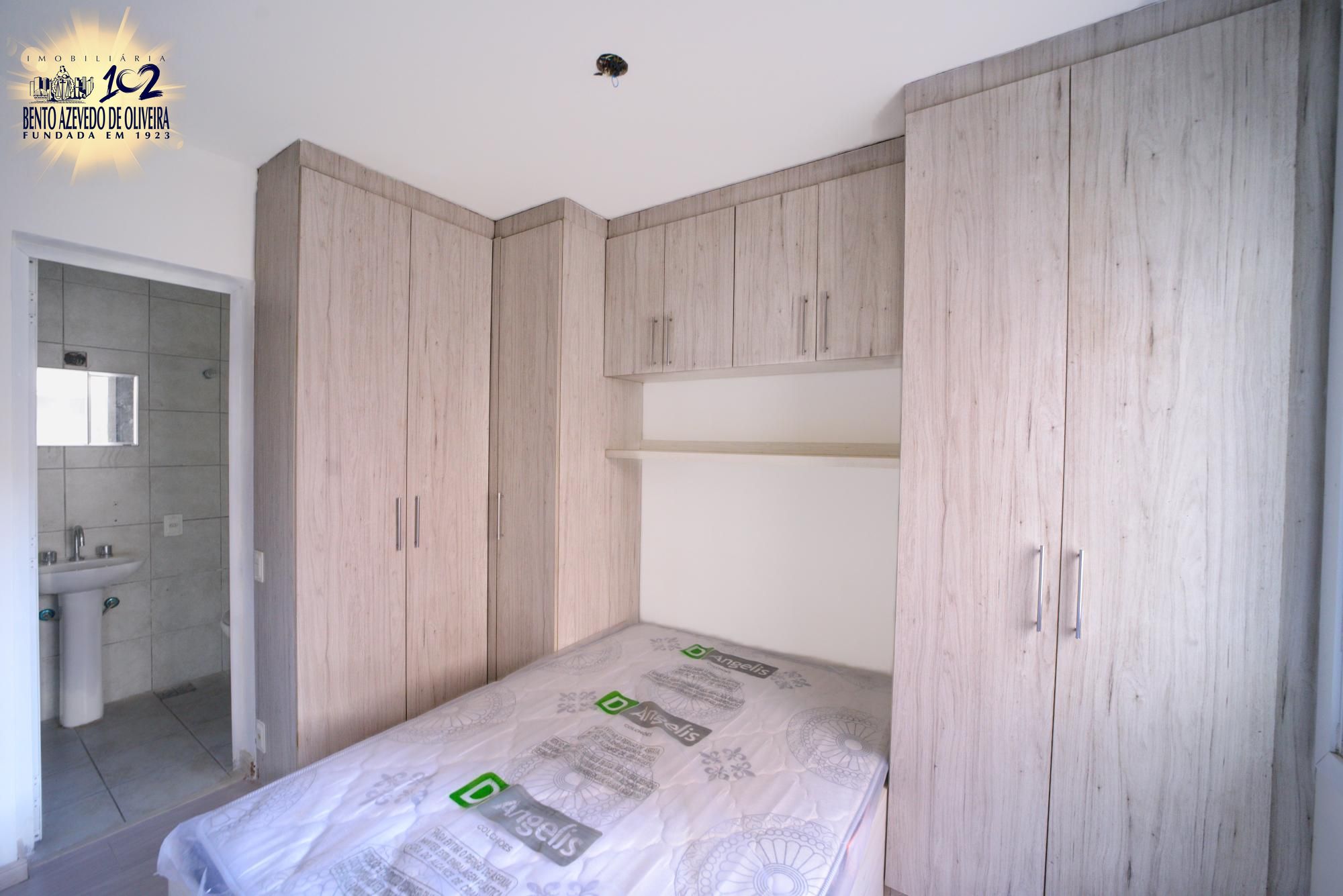 Apartamento, 1 quarto, 26 m² - Foto 22