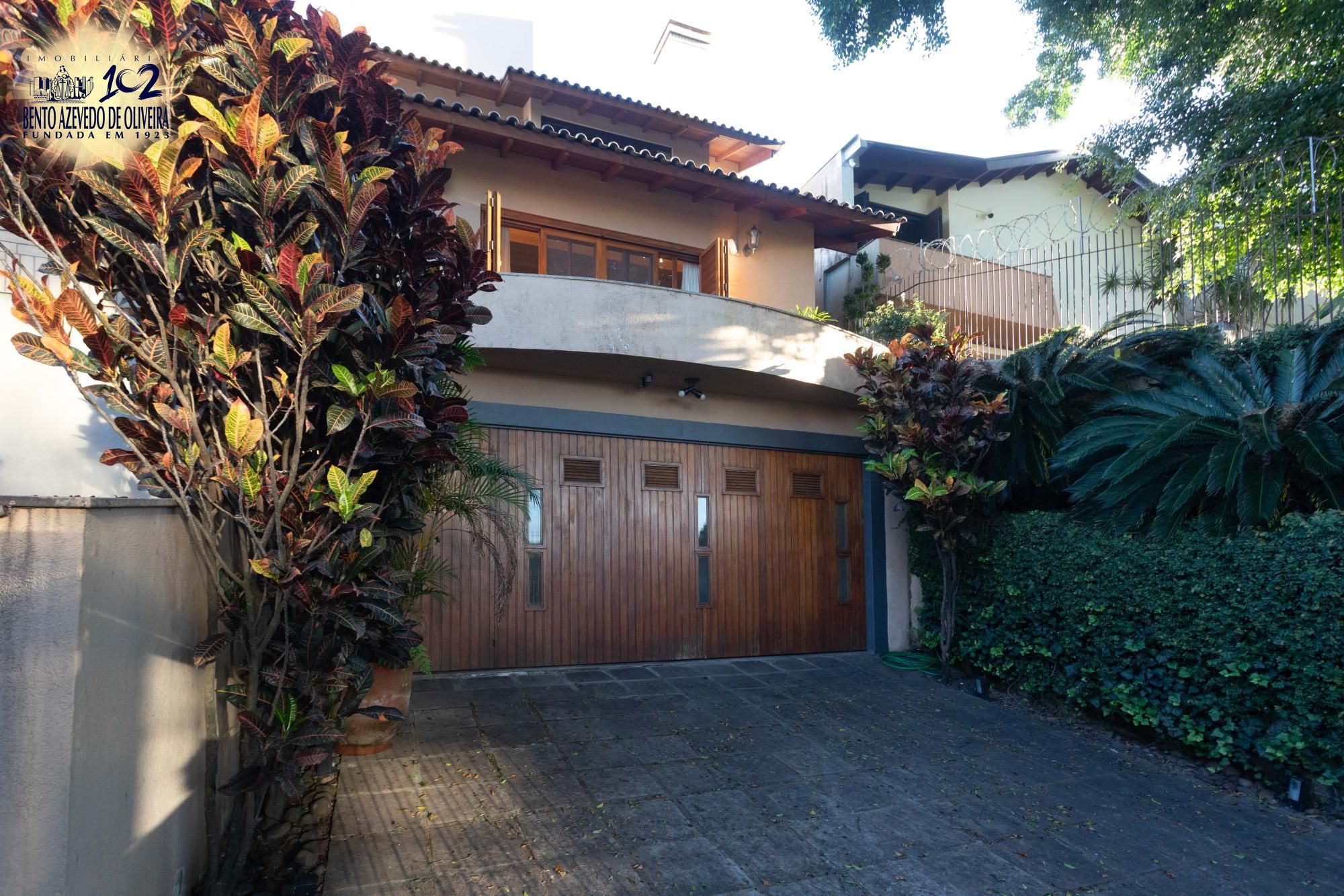 Casa, 4 quartos, 316 m² - Foto 3