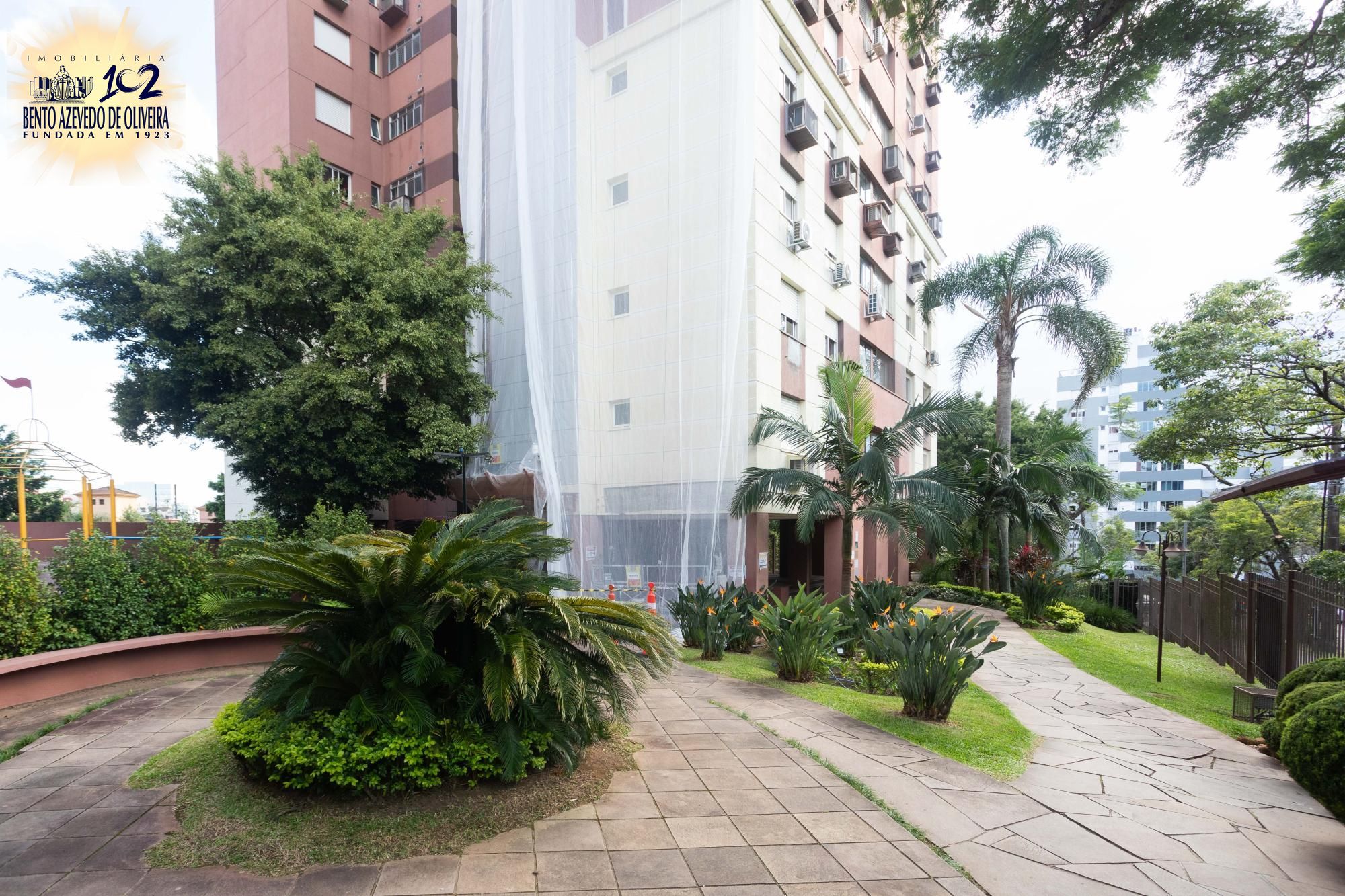 Apartamento, 3 quartos, 96 m² - Foto 25