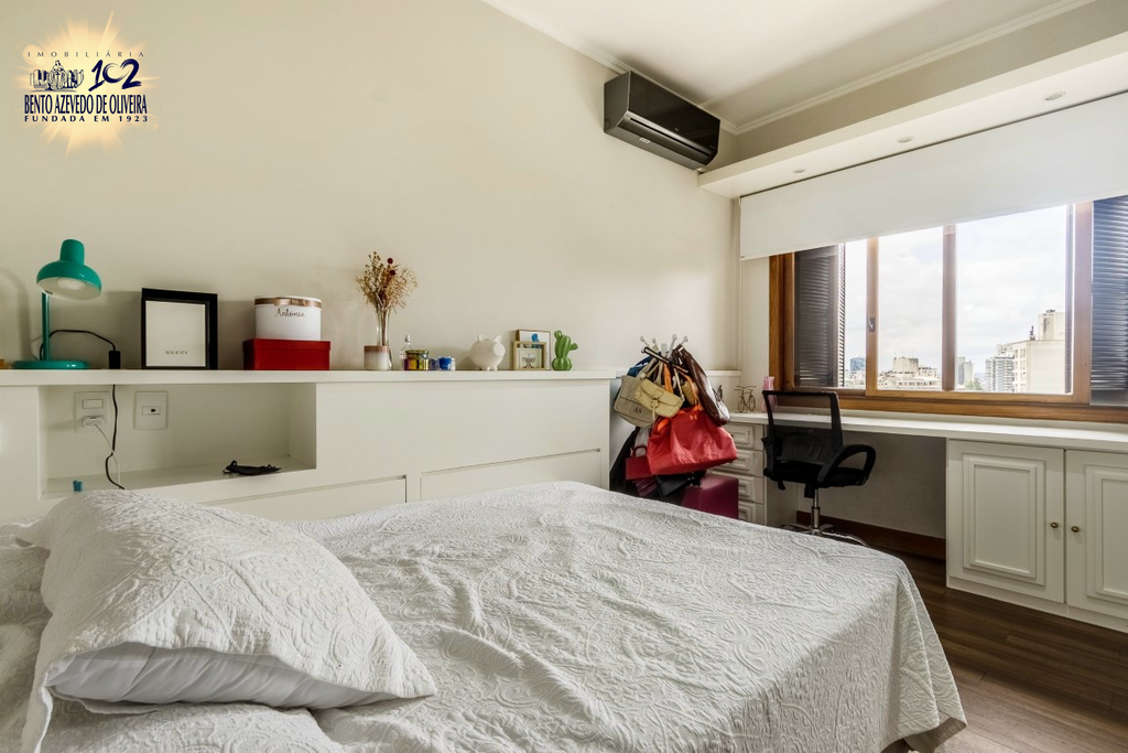 Apartamento, 3 quartos, 244 m² - Foto 35