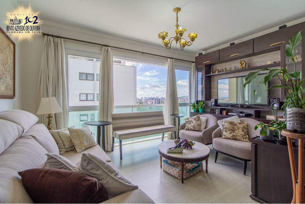 Apartamento, 4 quartos, 97 m² - Foto 22