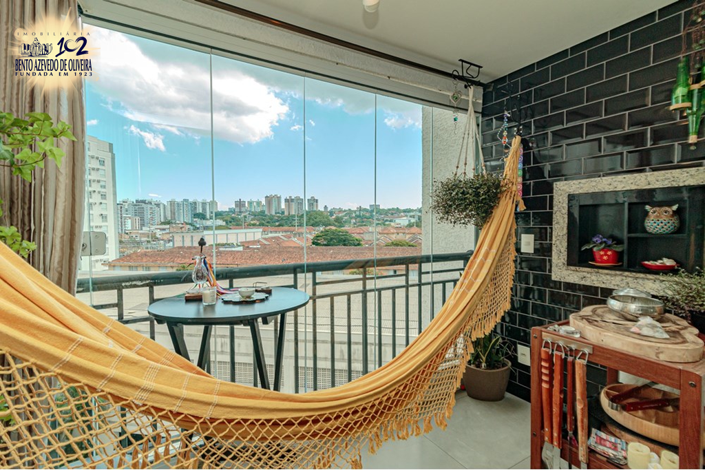 Apartamento, 3 quartos, 82 m² - Foto 22