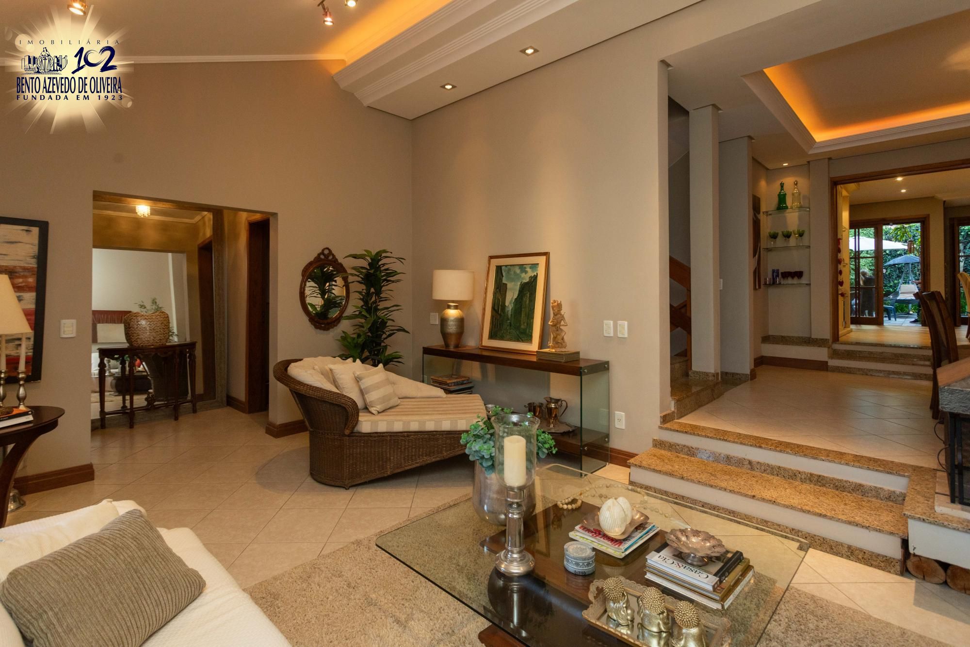 Casa, 4 quartos, 316 m² - Foto 7