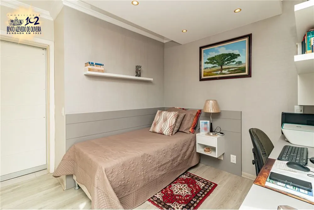 Apartamento, 3 quartos, 104 m² - Foto 4