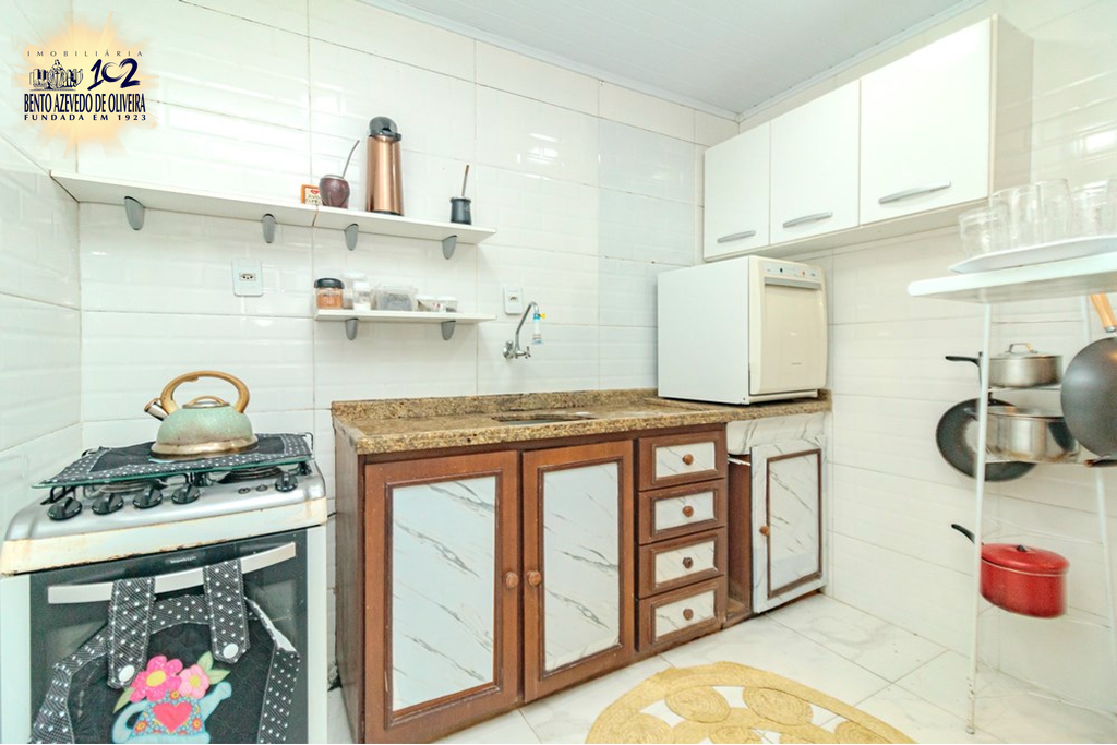 Apartamento, 2 quartos, 66 m² - Foto 9