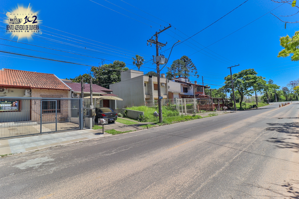 Casa, 3 quartos, 76 m² - Foto 1
