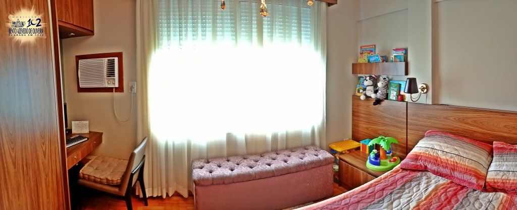 Apartamento, 3 quartos, 105 m² - Foto 12