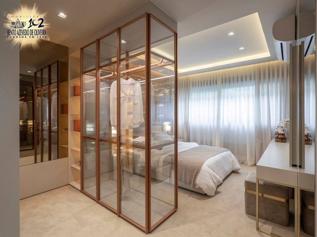 Apartamento, 3 quartos, 178 m² - Foto 12