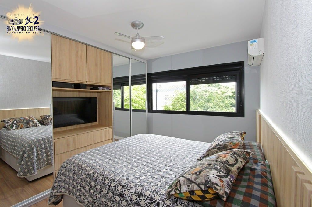 Apartamento, 3 quartos, 101 m² - Foto 20