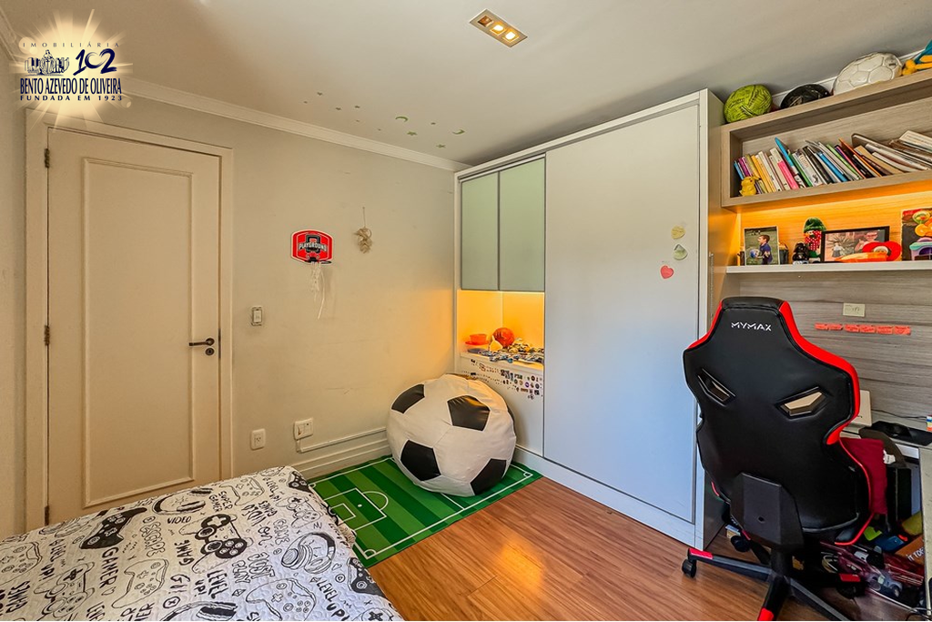 Apartamento, 3 quartos, 87 m² - Foto 5