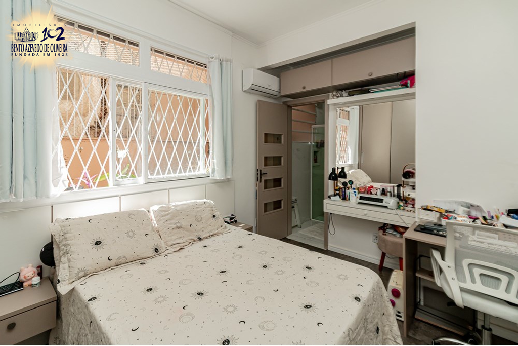 Apartamento, 3 quartos, 145 m² - Foto 32