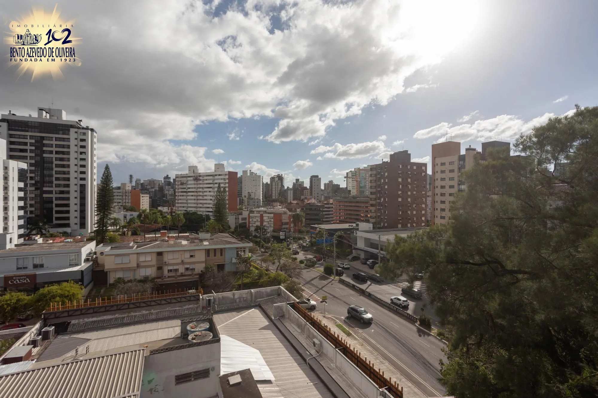 Cobertura, 3 quartos, 152 m² - Foto 3