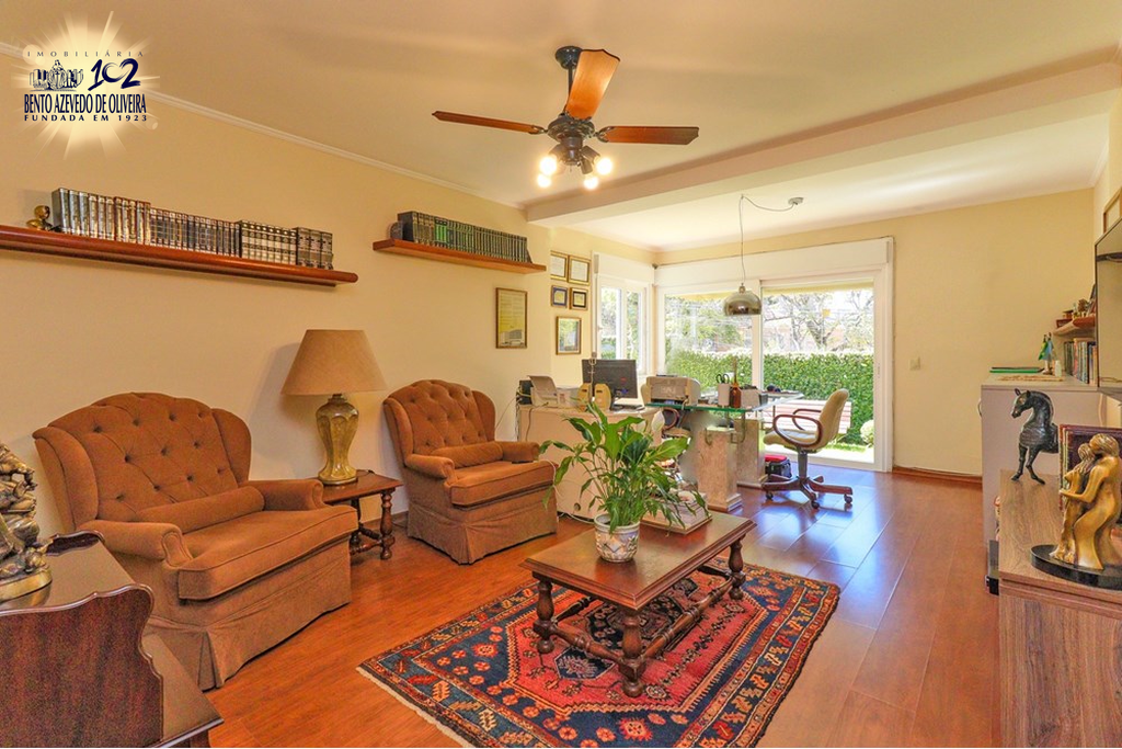 Casa, 4 quartos, 640 m² - Foto 15