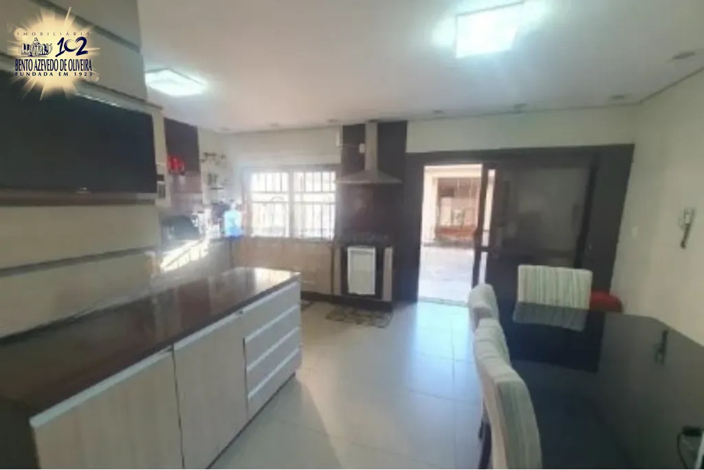 Casa, 3 quartos, 205 m² - Foto 5