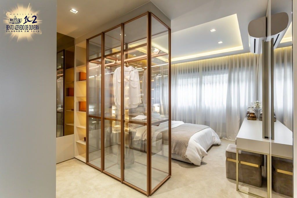 Apartamento, 3 quartos, 202 m² - Foto 17
