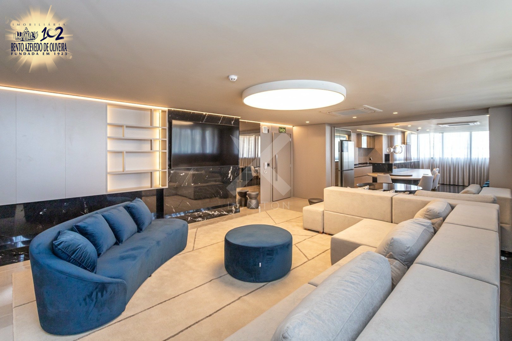 Apartamento, 1 quarto, 25 m² - Foto 17