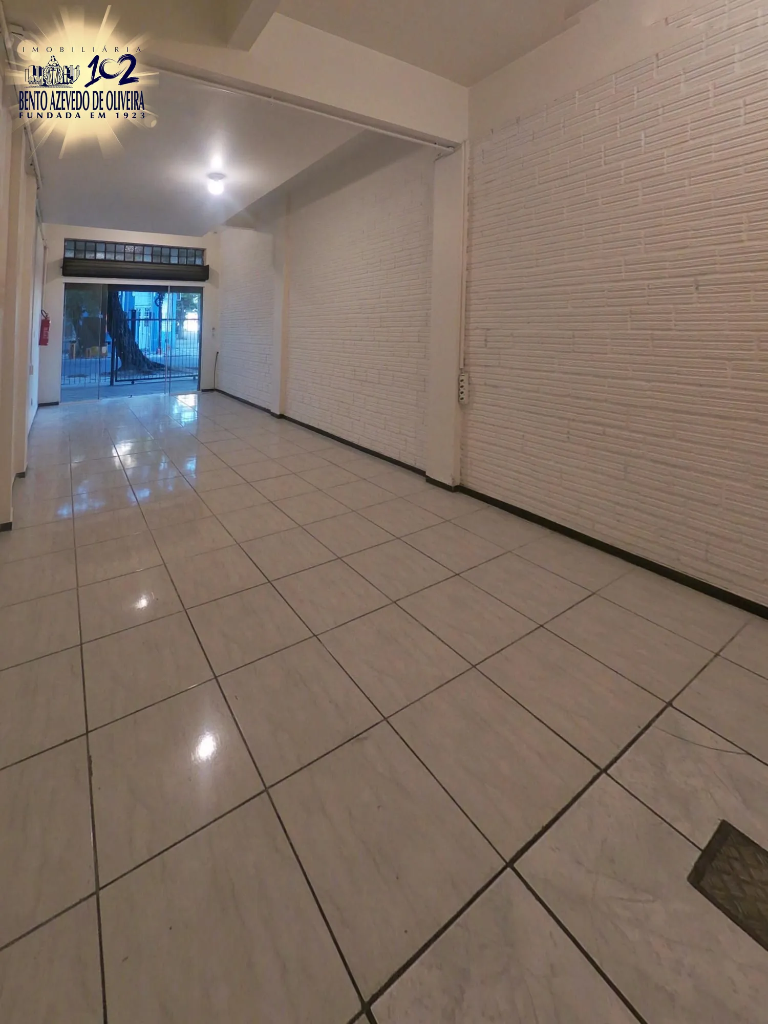 Loja-Salão, 45 m² - Foto 7