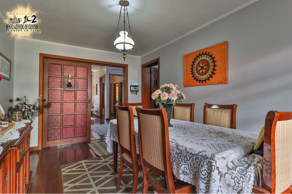 Casa, 5 quartos, 325 m² - Foto 42