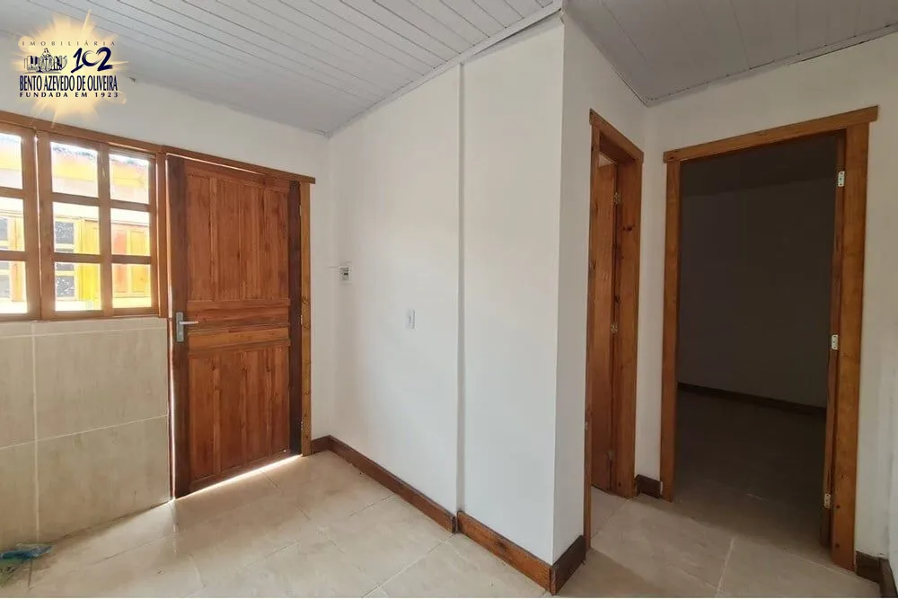 Casa, 1 quarto, 25 m² - Foto 2