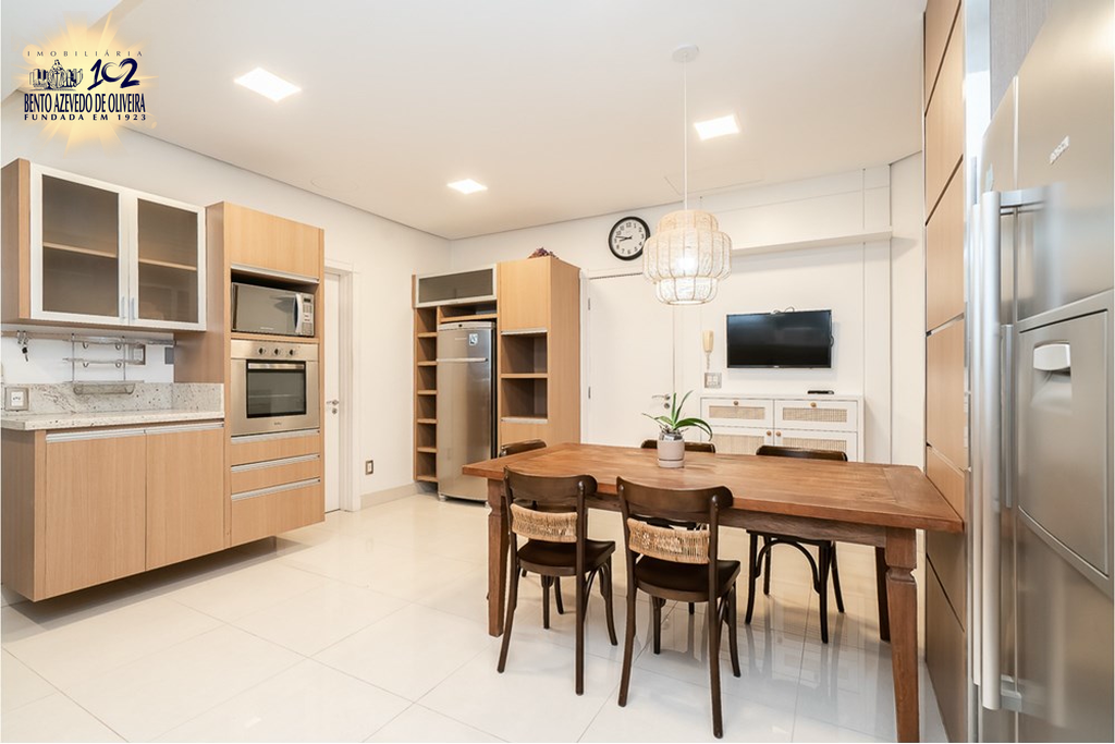 Cobertura, 4 quartos, 790 m² - Foto 21