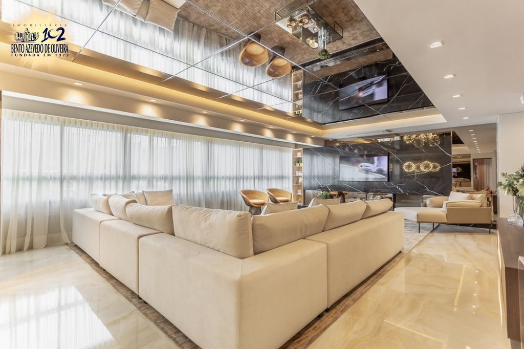 Apartamento, 3 quartos, 202 m² - Foto 25