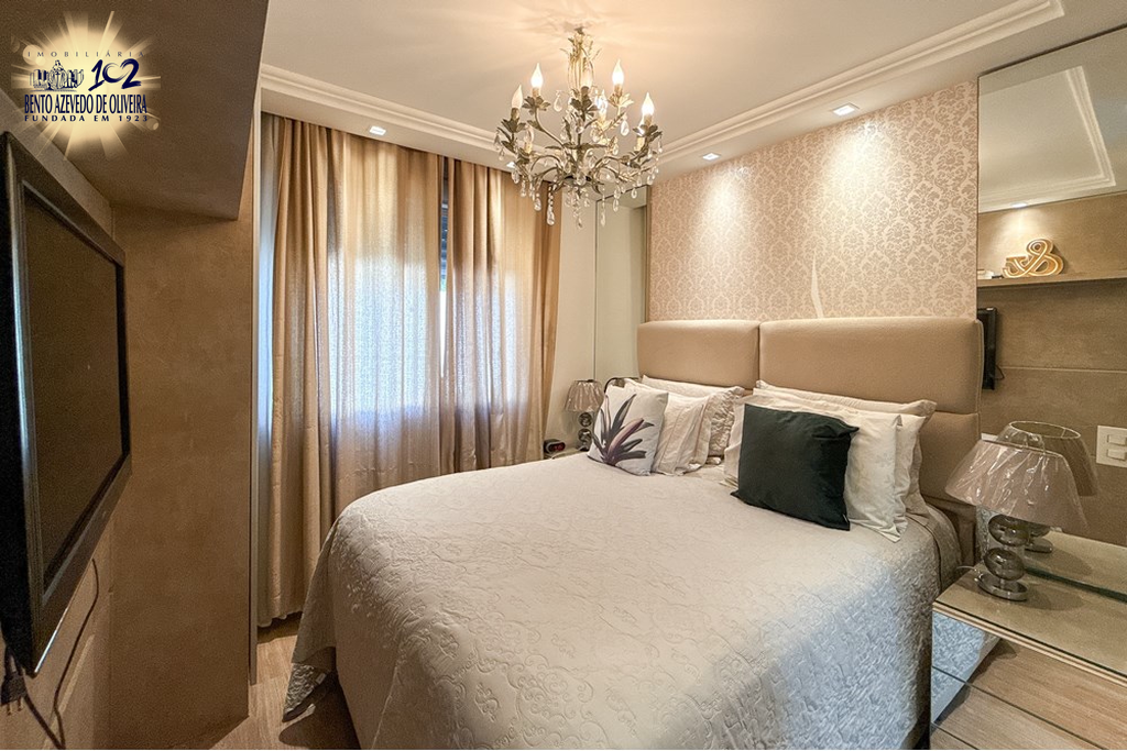 Casa de Condomínio, 3 quartos - Foto 70