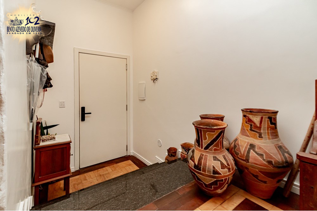 Apartamento, 3 quartos, 145 m² - Foto 49