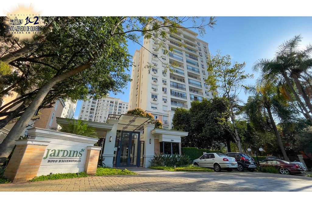 Apartamento, 3 quartos, 106 m² - Foto 22