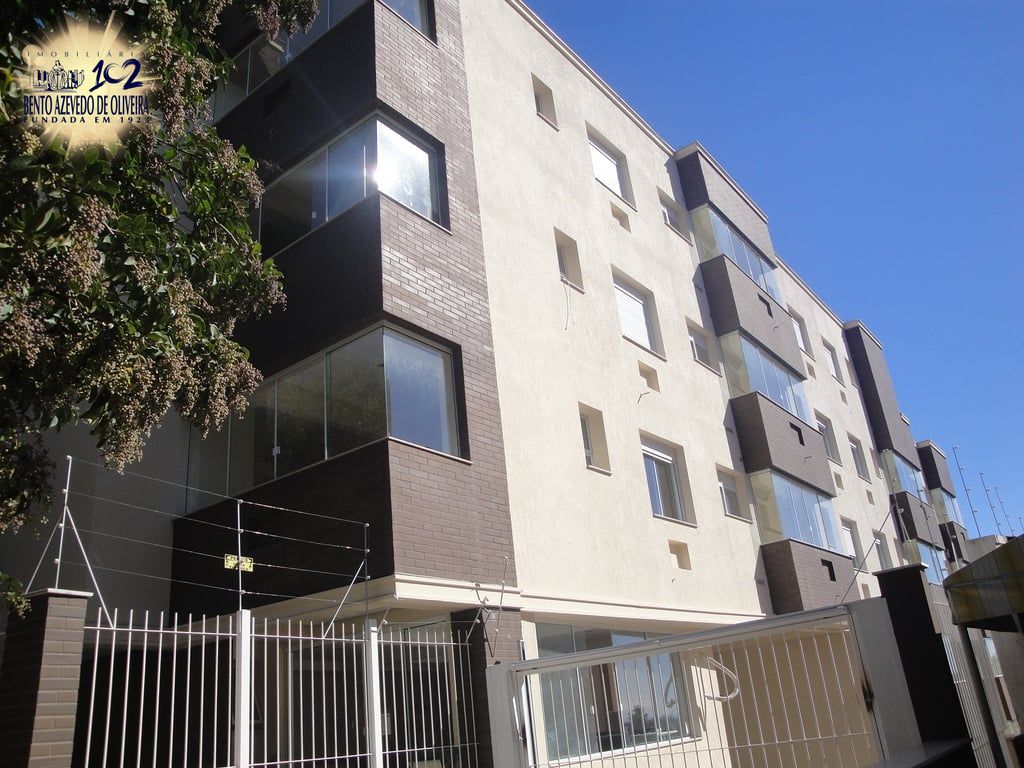 Apartamento, 1 quarto, 42 m² - Foto 1