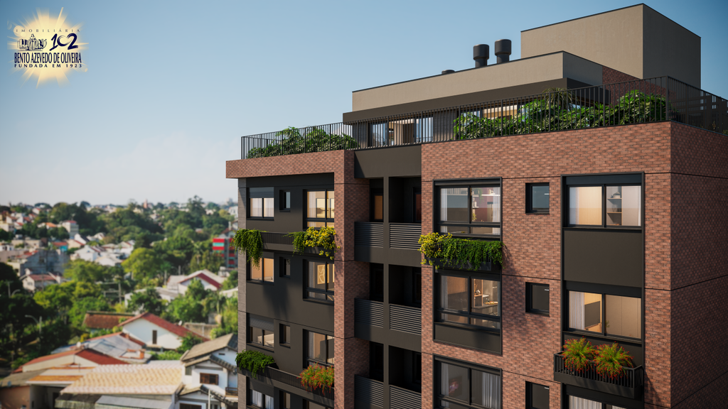 Apartamento, 2 quartos, 61 m² - Foto 22