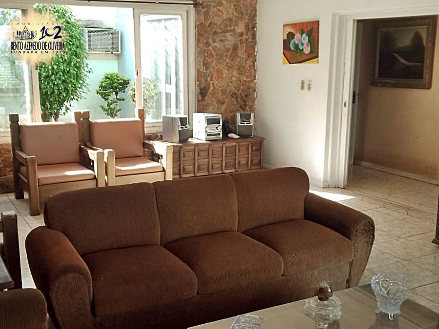 Casa, 4 quartos, 254 m² - Foto 3