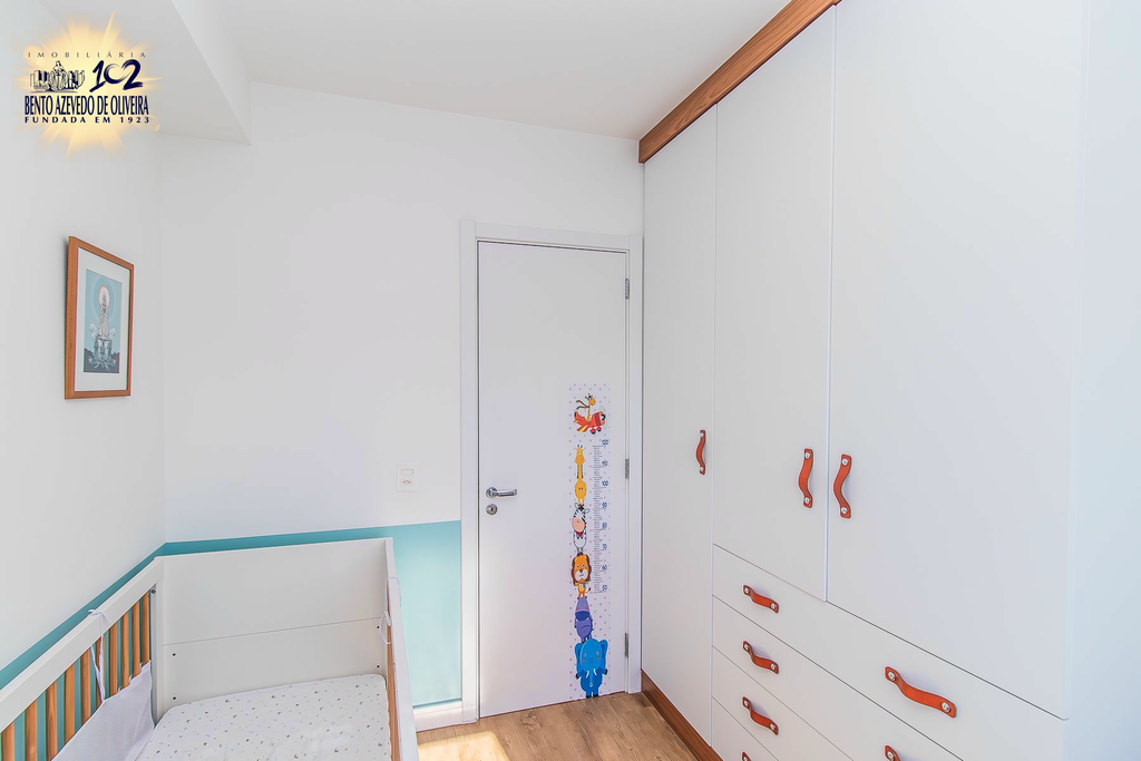 Apartamento, 2 quartos, 65 m² - Foto 3