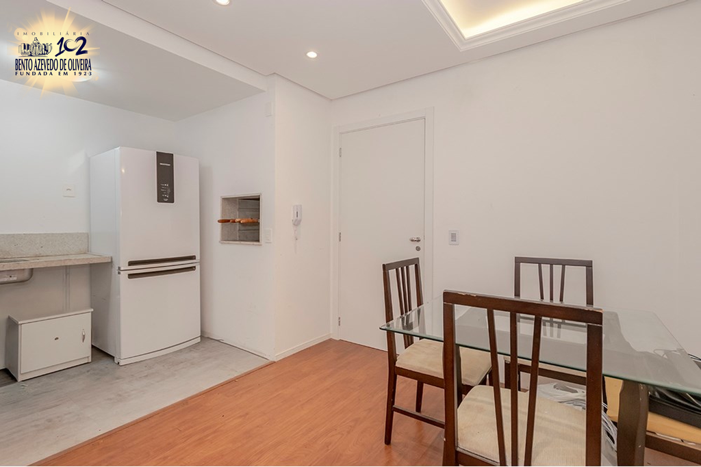 Apartamento, 2 quartos, 53 m² - Foto 32