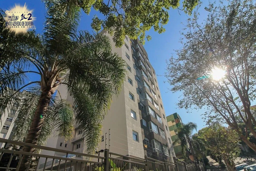 Apartamento, 2 quartos, 83 m² - Foto 3