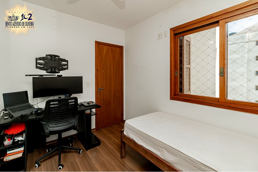 Apartamento, 3 quartos, 87 m² - Foto 21
