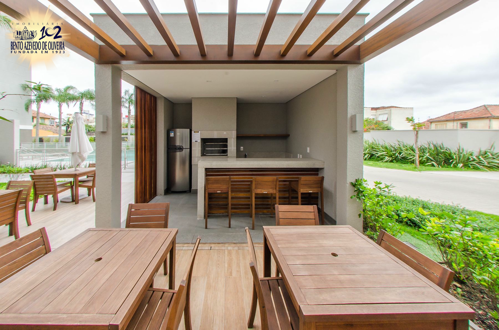 Apartamento, 2 quartos, 65 m² - Foto 10