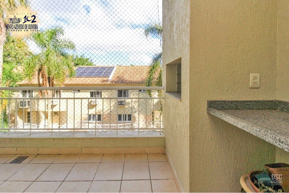 Casa de Condomínio, 3 quartos - Foto 44