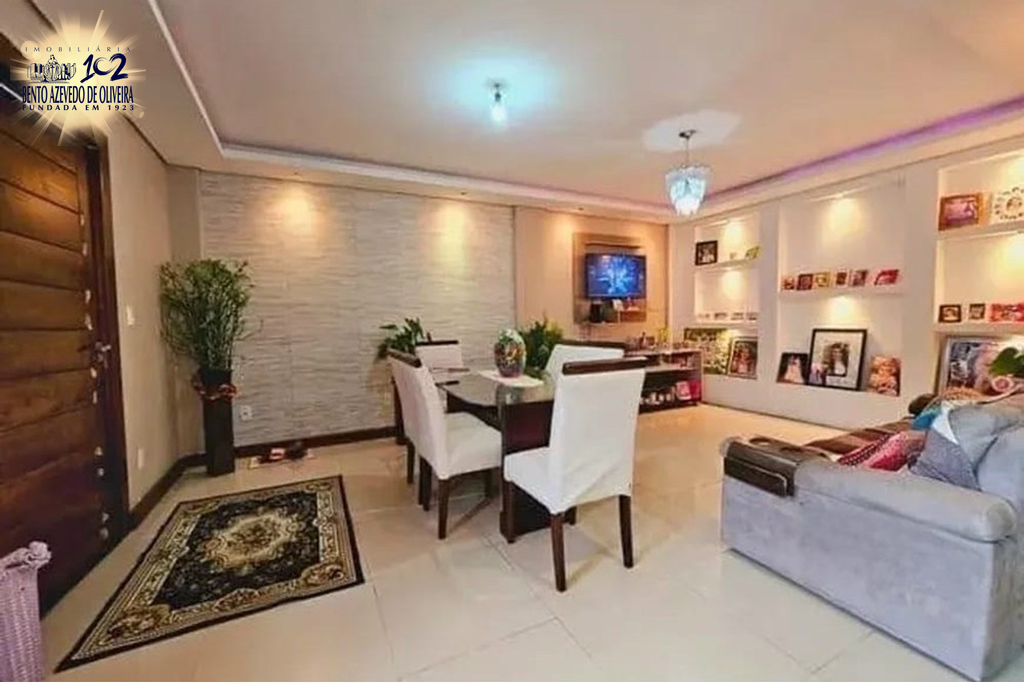Casa, 2 quartos, 165 m² - Foto 1