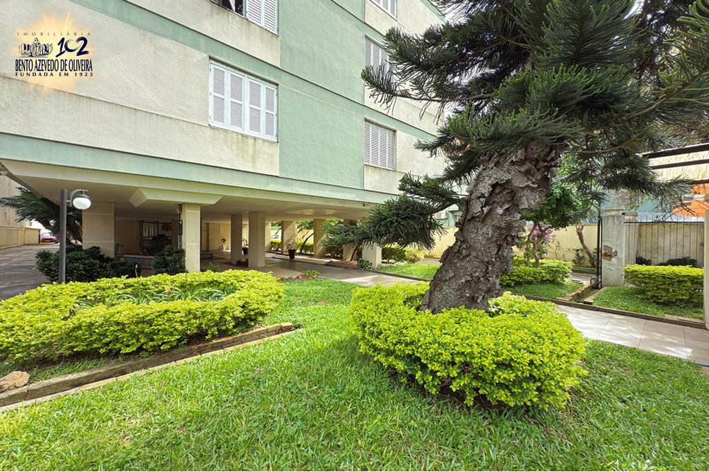 Apartamento, 1 quarto, 26 m² - Foto 7