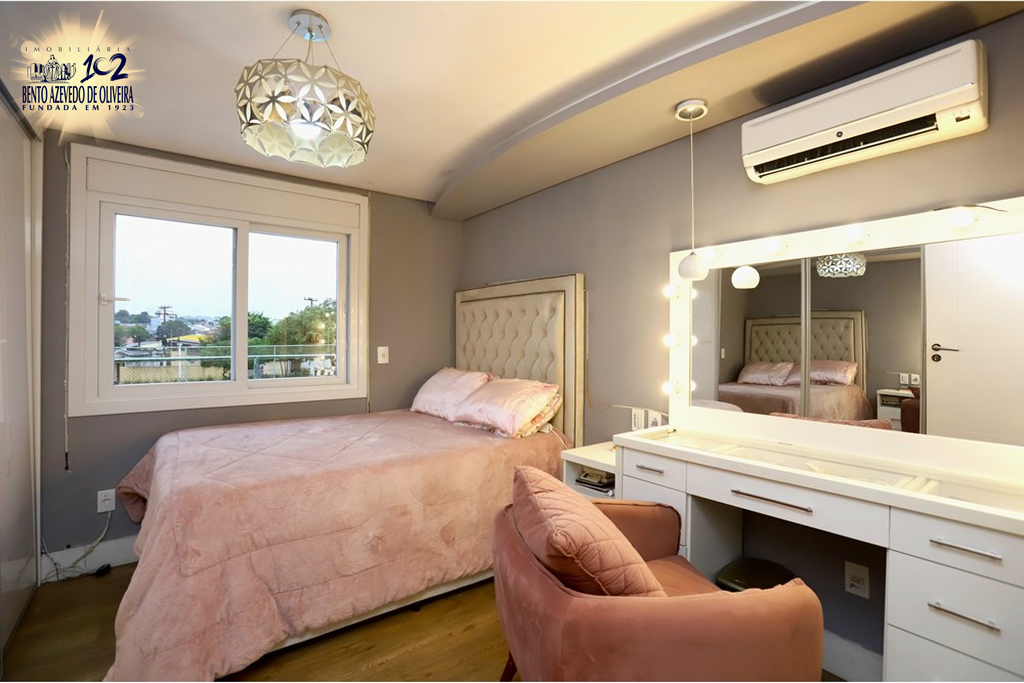 Casa, 4 quartos, 320 m² - Foto 11