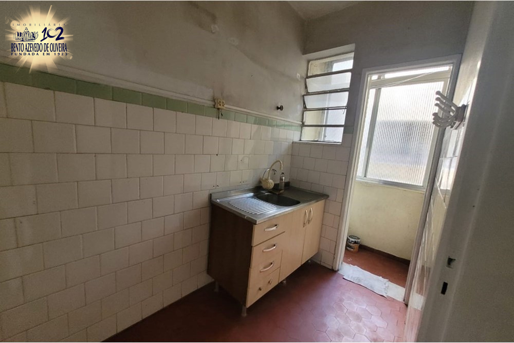 Apartamento, 1 quarto, 35 m² - Foto 6