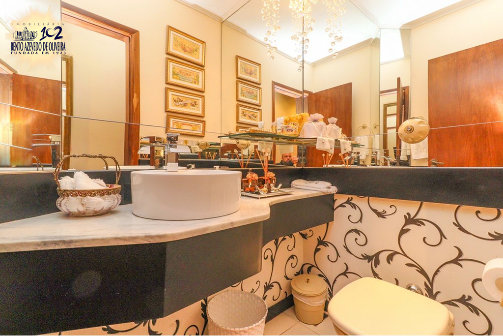 Casa, 4 quartos, 640 m² - Foto 17