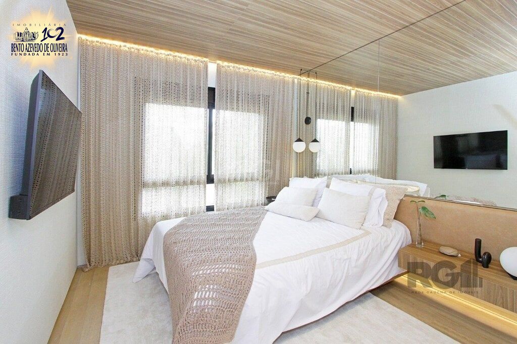 Apartamento, 3 quartos, 151 m² - Foto 8